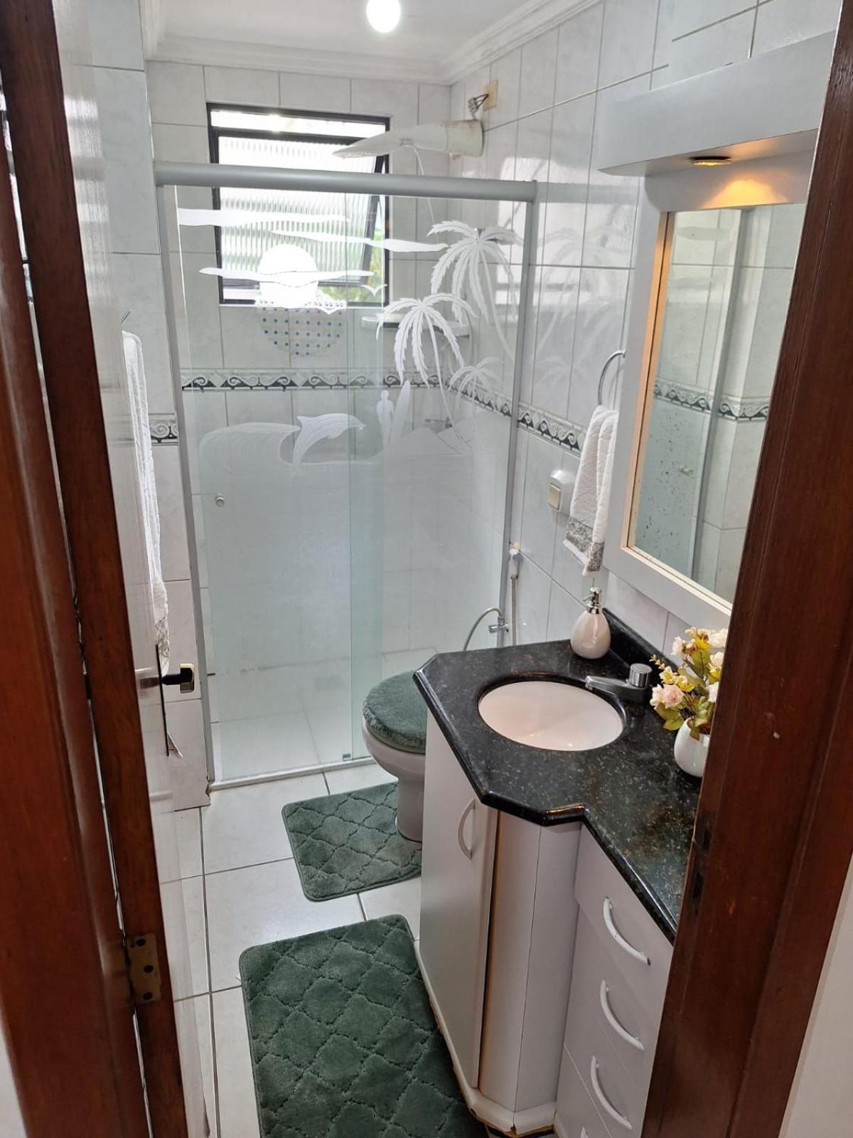 Apartamento Meu Sossego